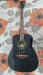 Yamaha fg 800 acoustic guitar